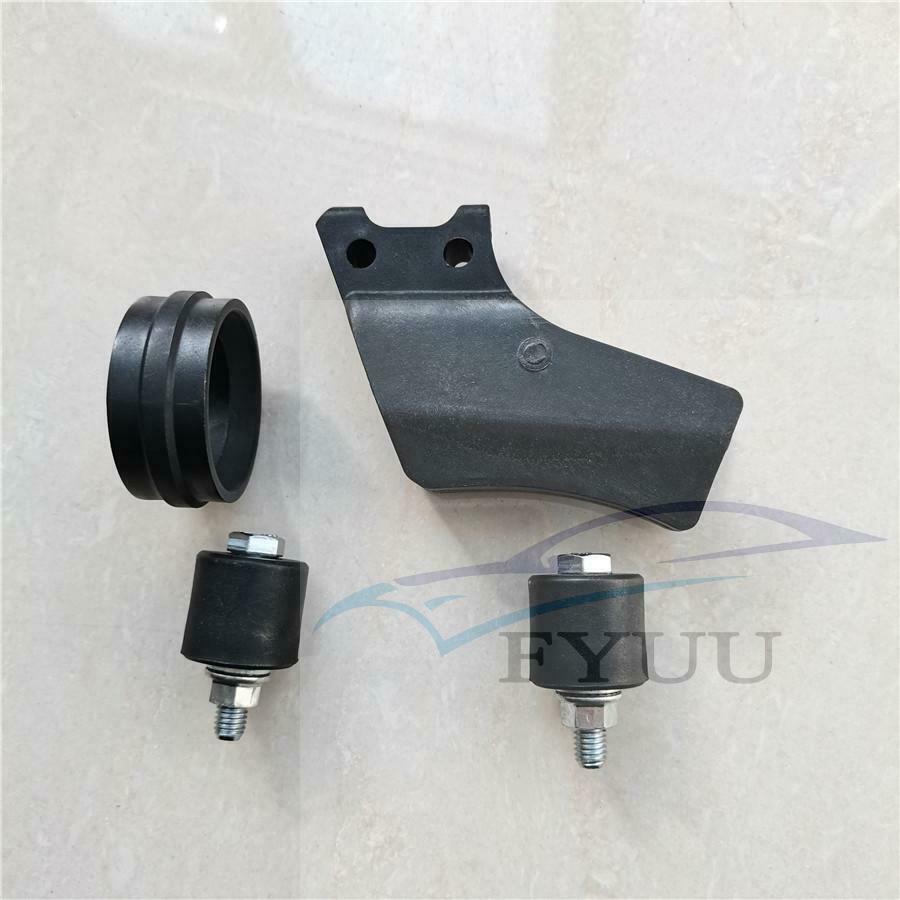 For Yamaha Banshee YFZ350 87-06 5X4-22199-00-00 Chain Guide Slider Roller Kit