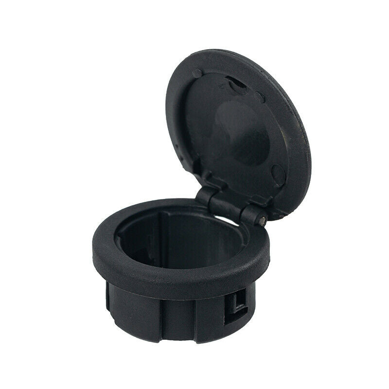 Fit Ford Mustang Cigarette Lighter AC Power Outlet Socket Cap Cover FR3Z19A487AB