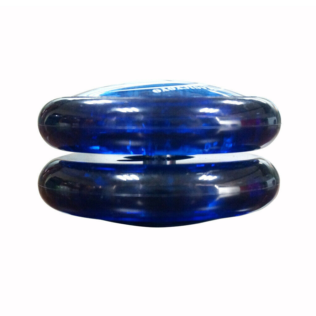 3pcs  Looping 2A Yo-yo D1 GHZ Plastic Yo-yo w/ Durable Yoyo String