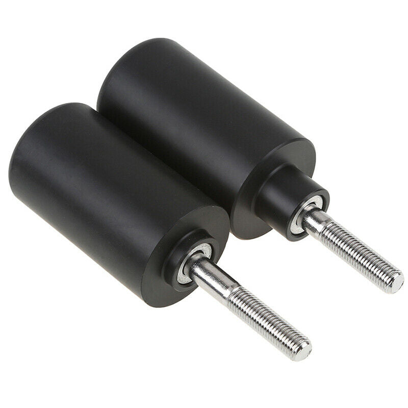 Frame Sliders Crash Falling Protector Kit For Kawasaki ZX-10R NINJA 2006-2007