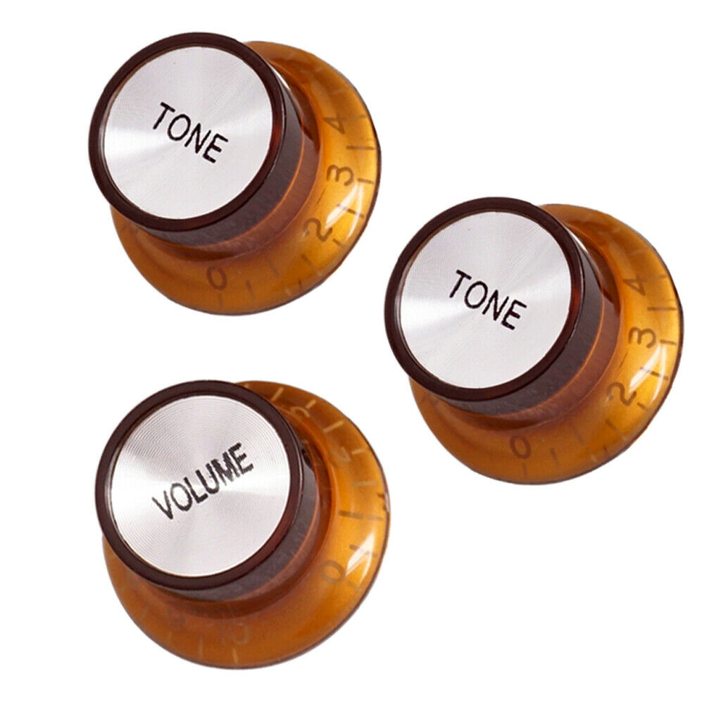 4 Buttons Volume Control Volume 2  ST SQ Guitar