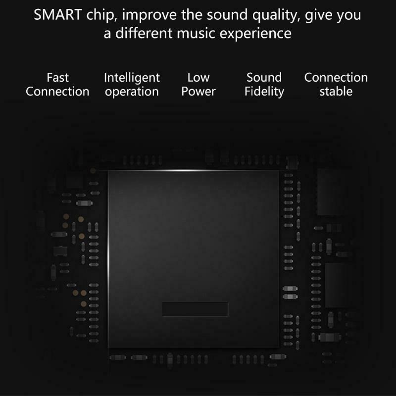 Music Speaker Bluetooth-compatible Wireless Bassboom Technology and Loud Stereo