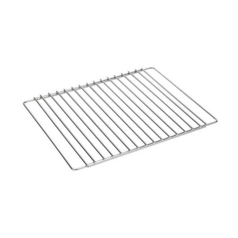 Shop-Story - Grillrost Universal: Grid Oven Universal And Stretch