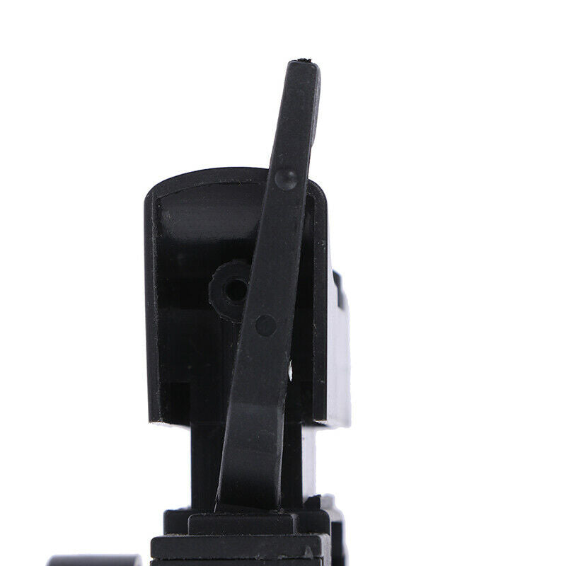 FA2-6/1BEK Black 6A 250V Electric Drill Speed Control Trigger Button Switc WF