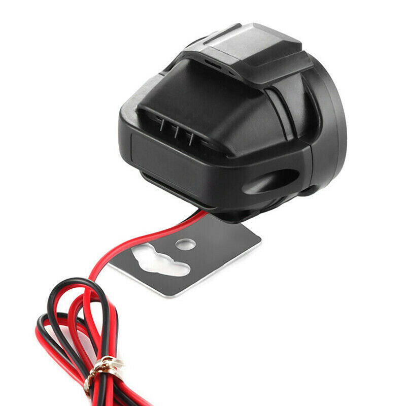 2Pcs 6LED White Motorcycle Headlight Spot Light DRL Driving Fog Lamp WaterpDD