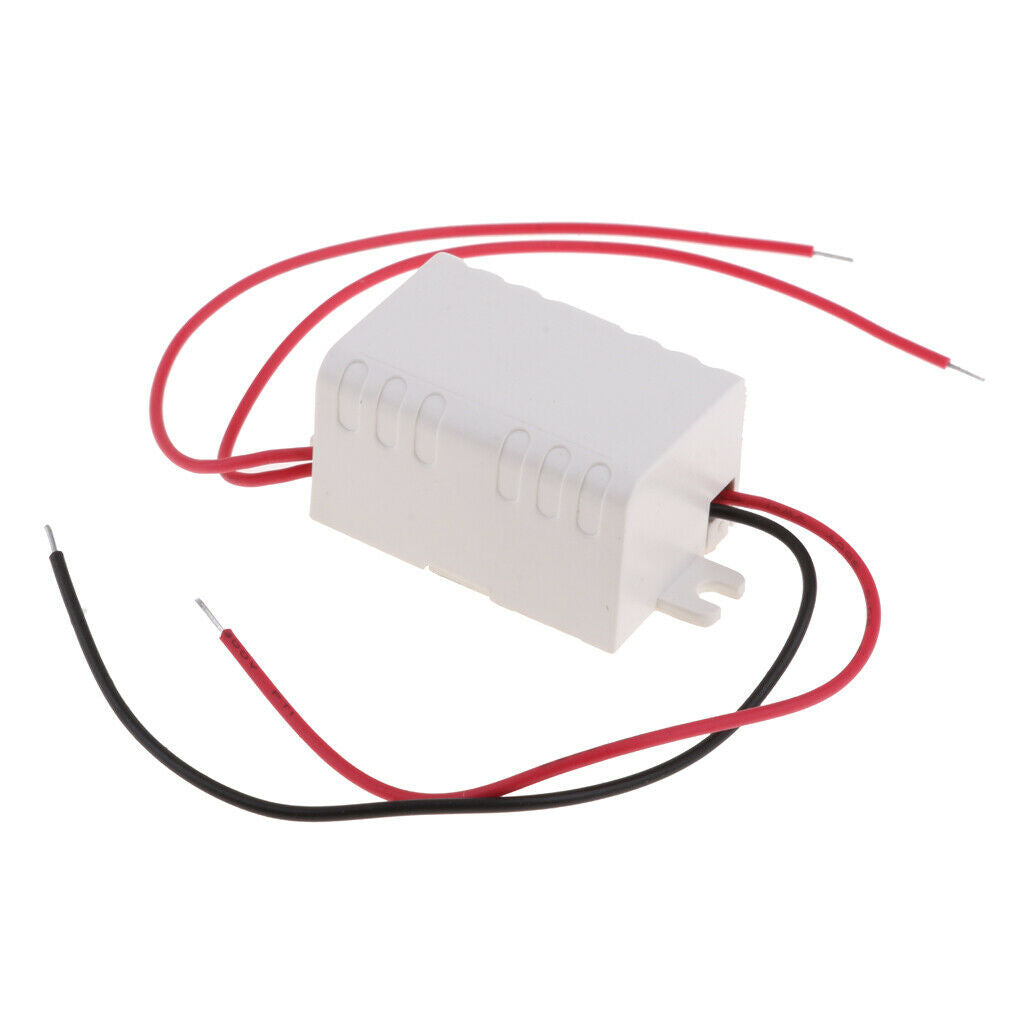 AC-DC 12V 300mA  Isolated Switching Power Supply Module with Shell