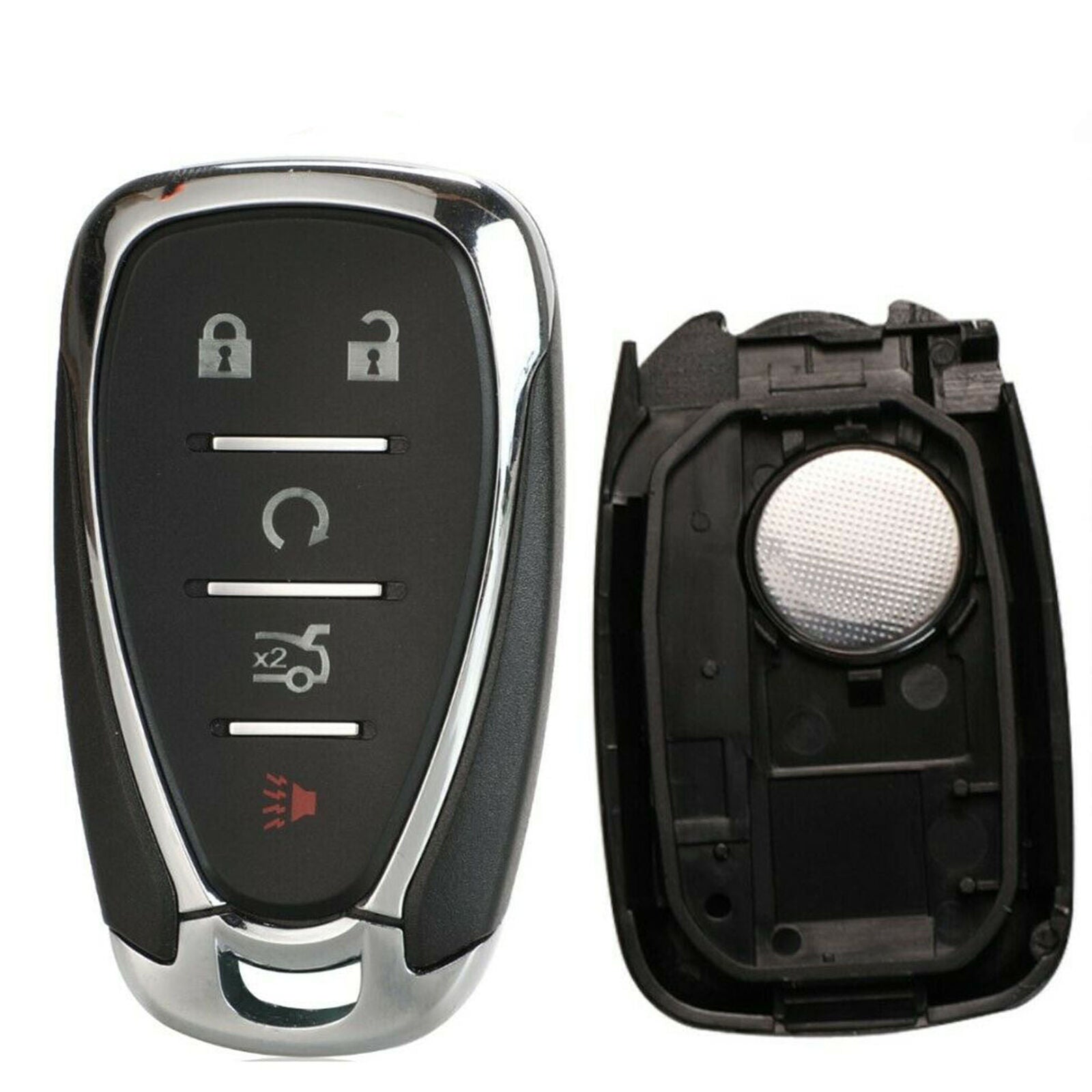 For 2016 - 2020 Chevy Camaro Cruze Malibu Smart Car Remote Key FOB