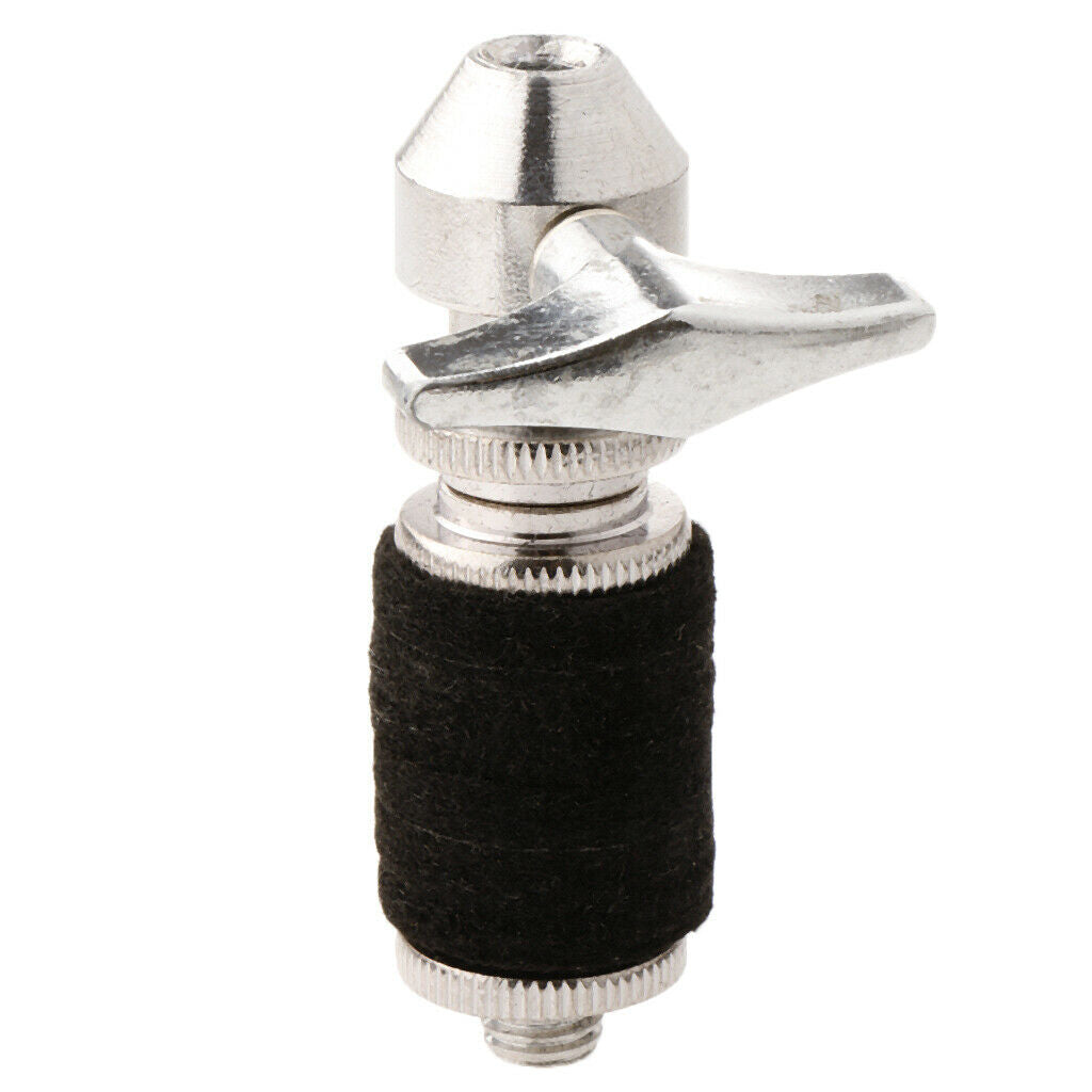 Durable Hi-hat Cymbal Stand Clutch For Drum Players Performers