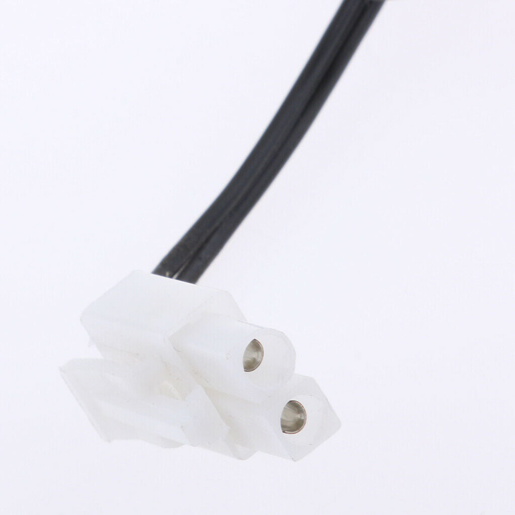 6V USB to L6.2 2P NI MH NI Cd Battery Charger Cable for RC Toys Drone