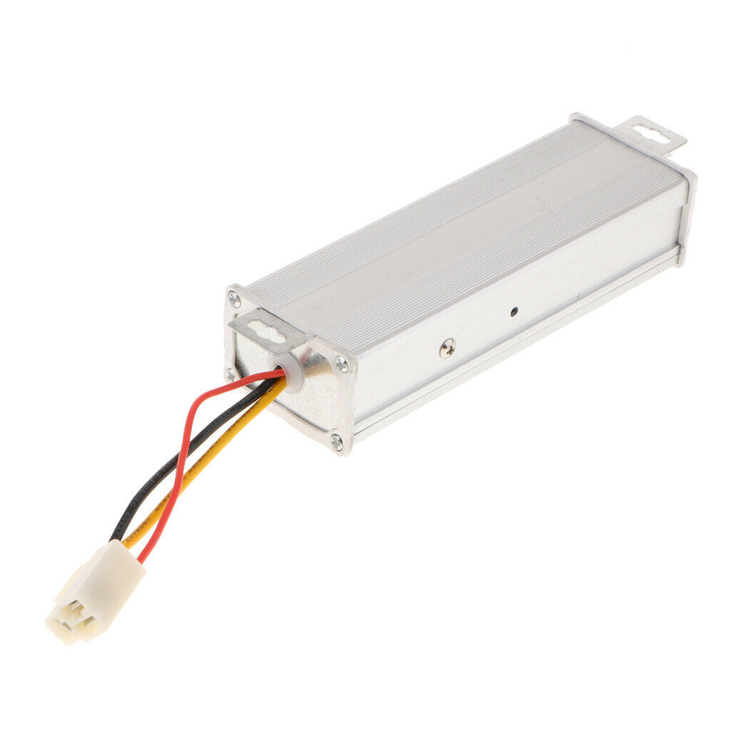DC-DC 36V-72V to 12V 20A 240W Voltage Regulator Buck  Power Module