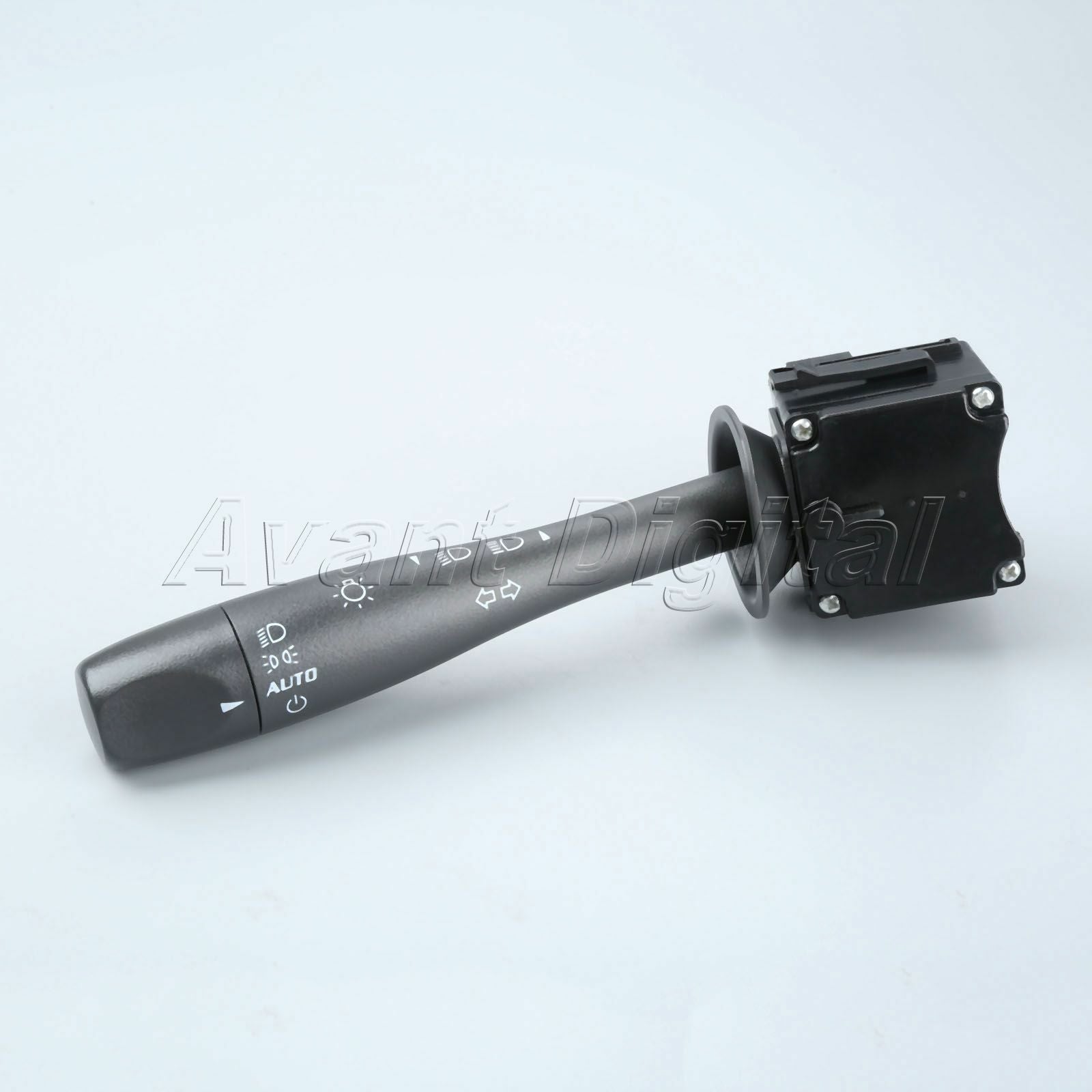 Turn Signal Windshield Wiper Lever Blinker Switch Fit For 95-98 Chevrolet C1500