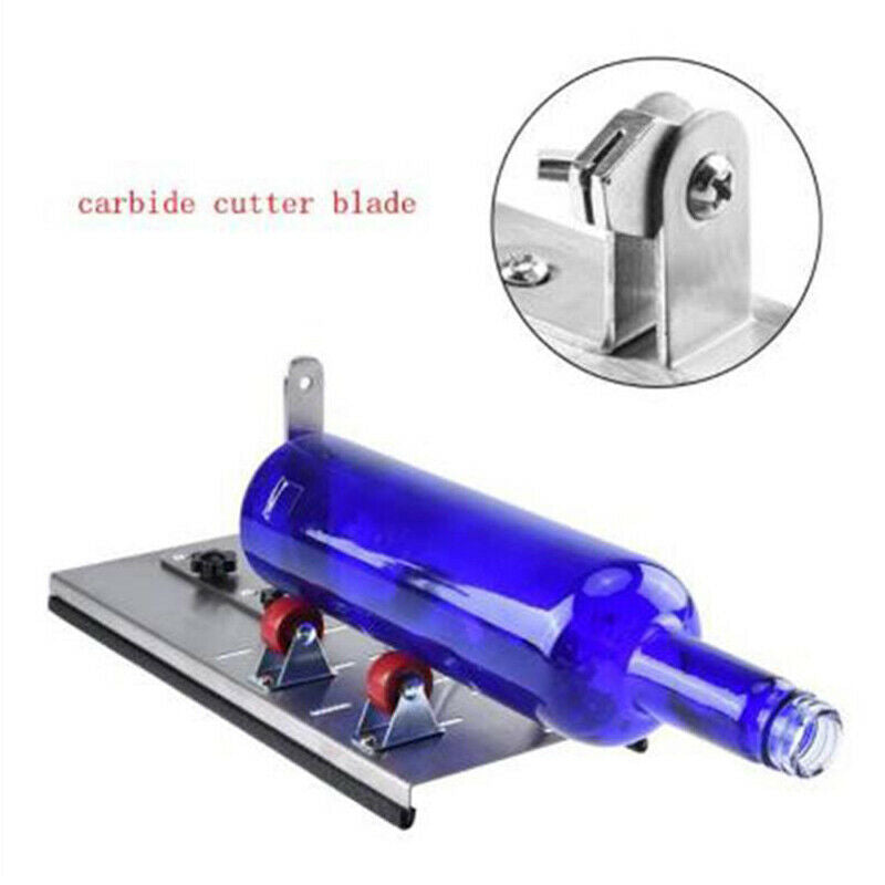 Wine Bottle Cutting Tools Replacement Cutting Head For Glass Bottle Cutte.l8