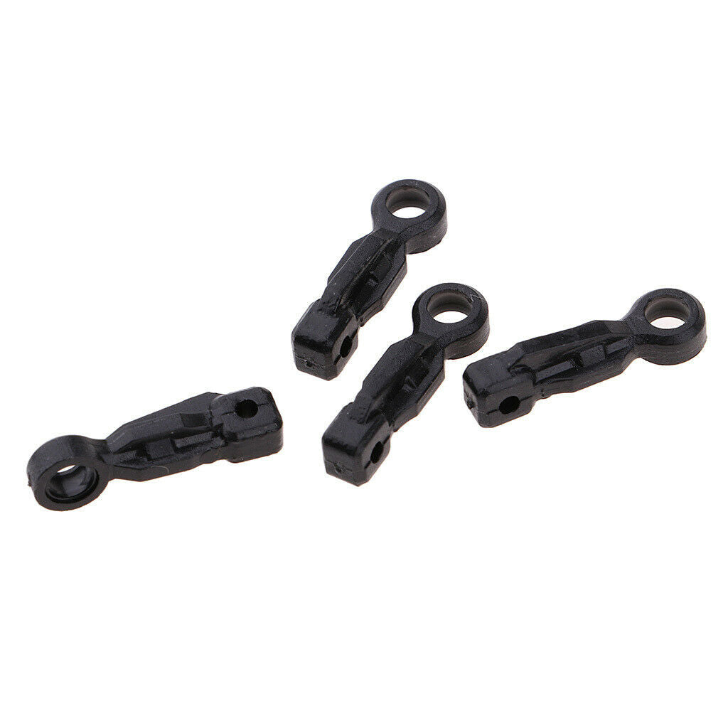 8x K989-39 Upper Swing Arm Suspension Arm for   1/28 RC Car Spare Parts