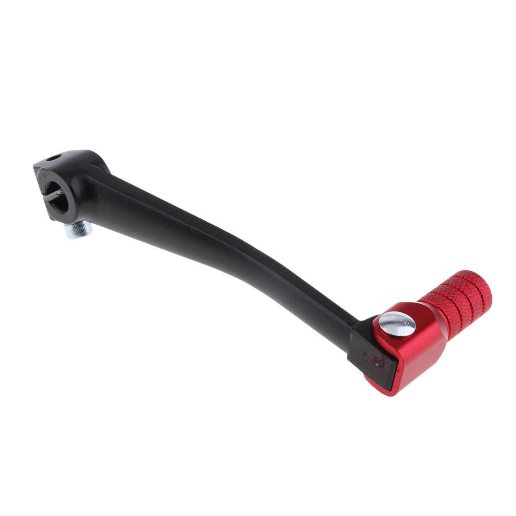Universal Foldable Gear Shift Lever for  Bike Dirt Bike