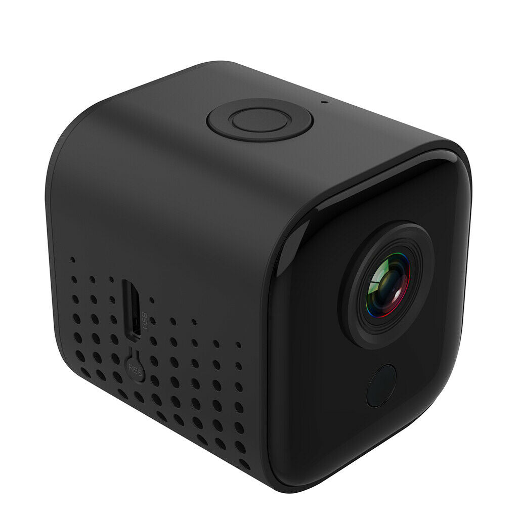 1Pcs A11 Wireless 1080p Motion Detection Home Security Surveillance Camera