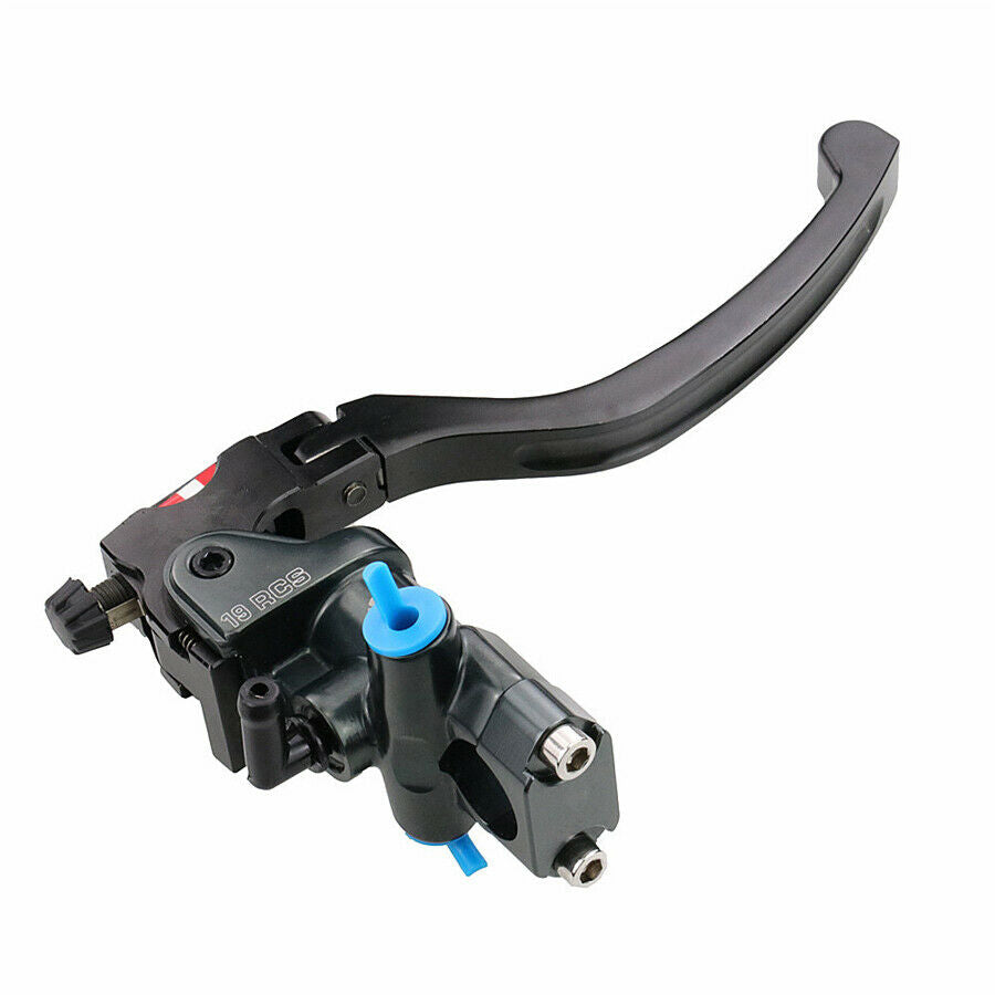 Motorcycle 19 Rcs Brake Master Cylinder cable clutch radial brake pump
