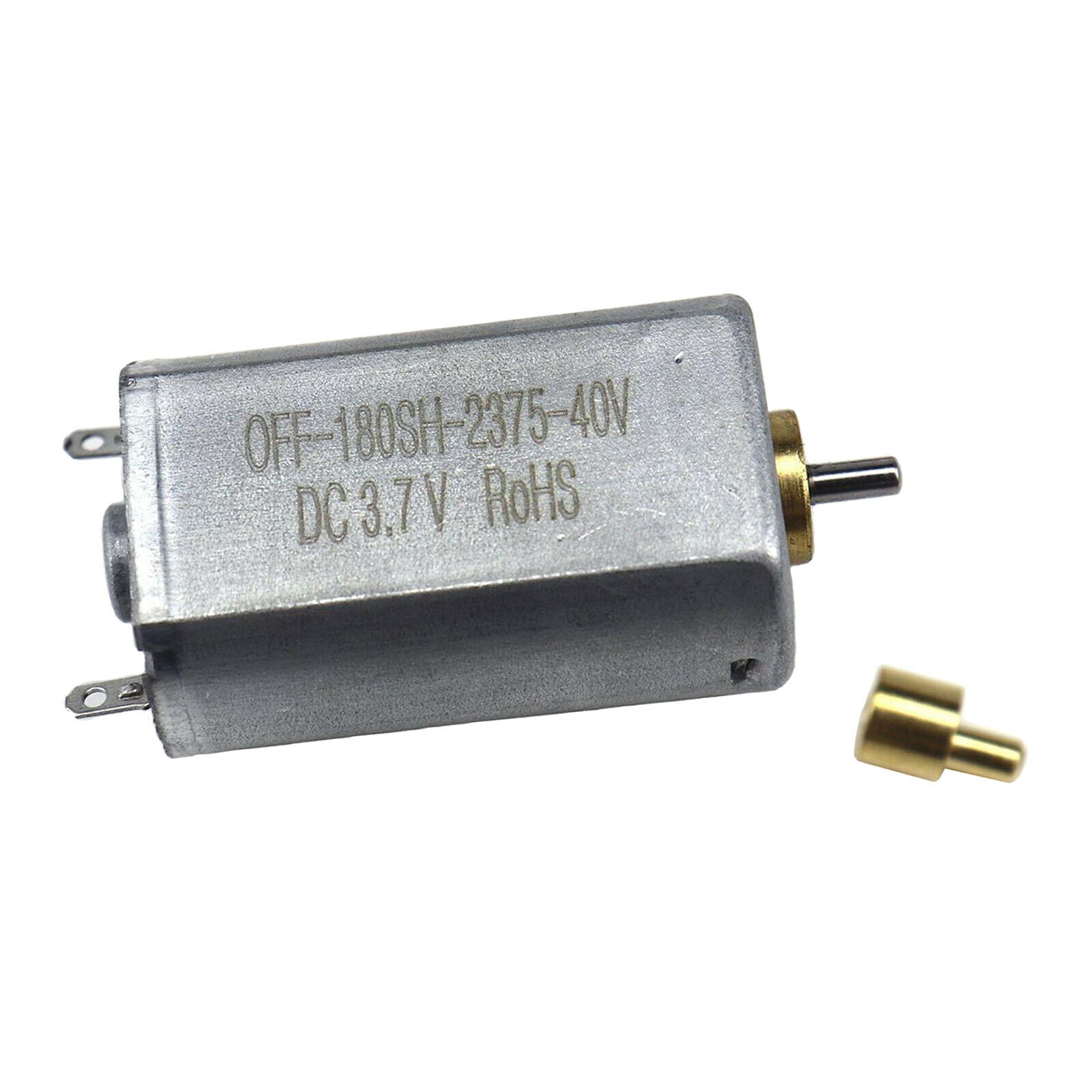 Electric Motor 7000 RPM Replaces fits for Andean D8 Hair Clippers Parts