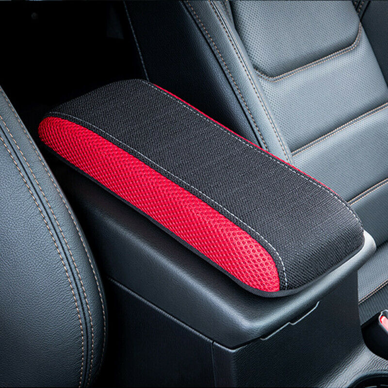 Universal Center Console Cover for Most Vehicle SUV Truck Car Armrest Cover Pad
