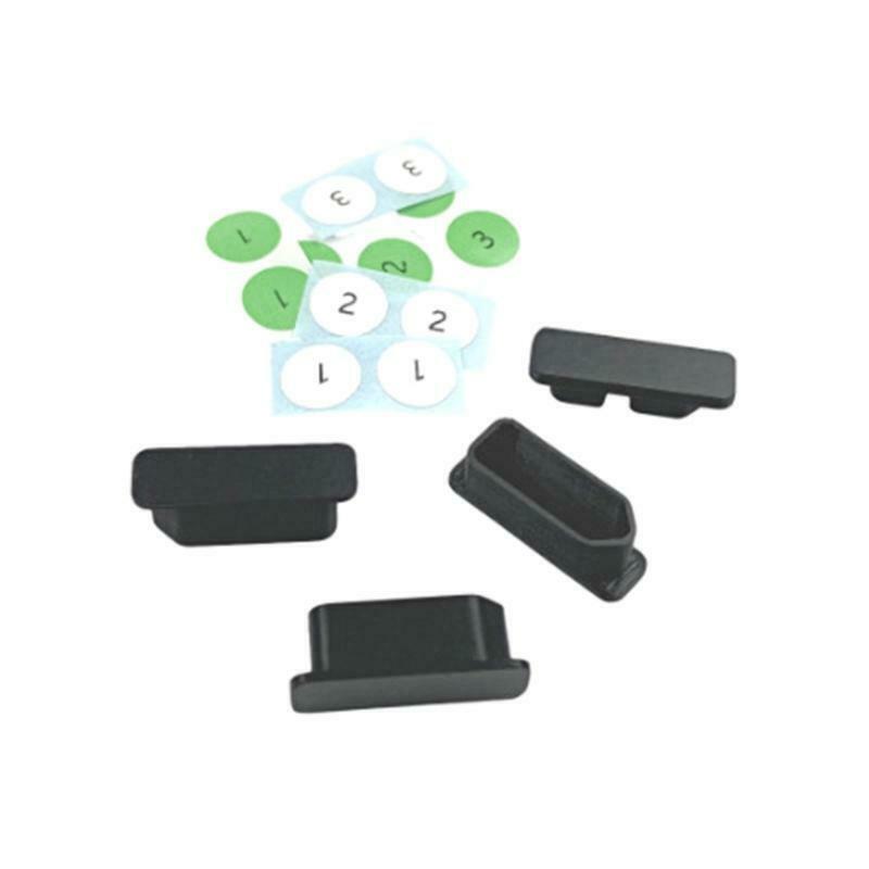 Battery Charging Port Dust Cover Prevents Short Circuit And Moistur For -DJI FPV