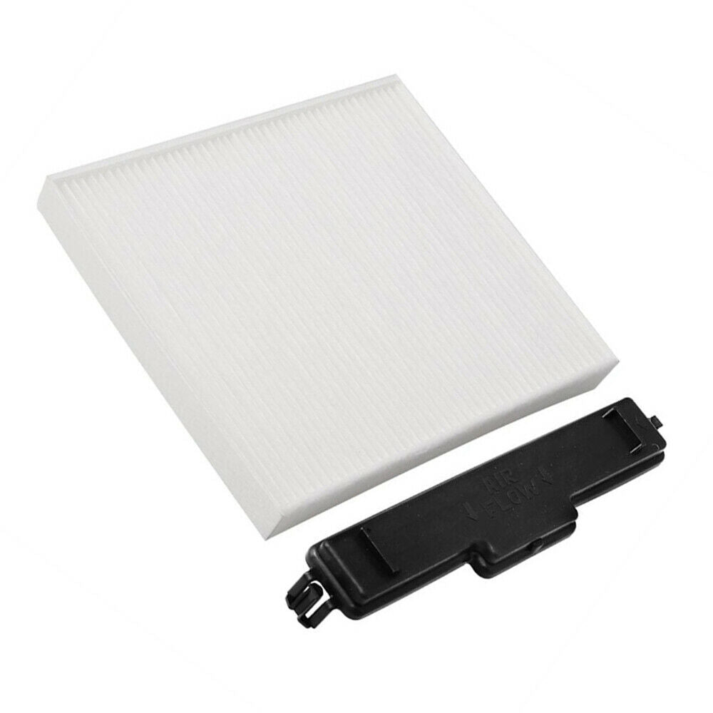 For 2016-2018 Dodge Ram 1500 2500 3500 Cabin Air Filter Element w/ Filter Cover