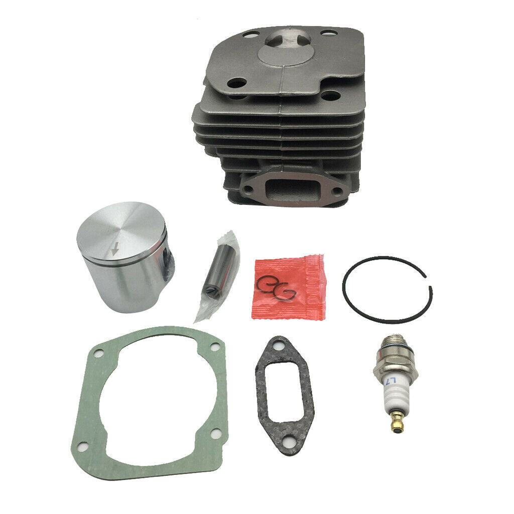 48mm CYLINDER & PISTON REPLACEMENT KIT FITS  362 365 371 372 372XP