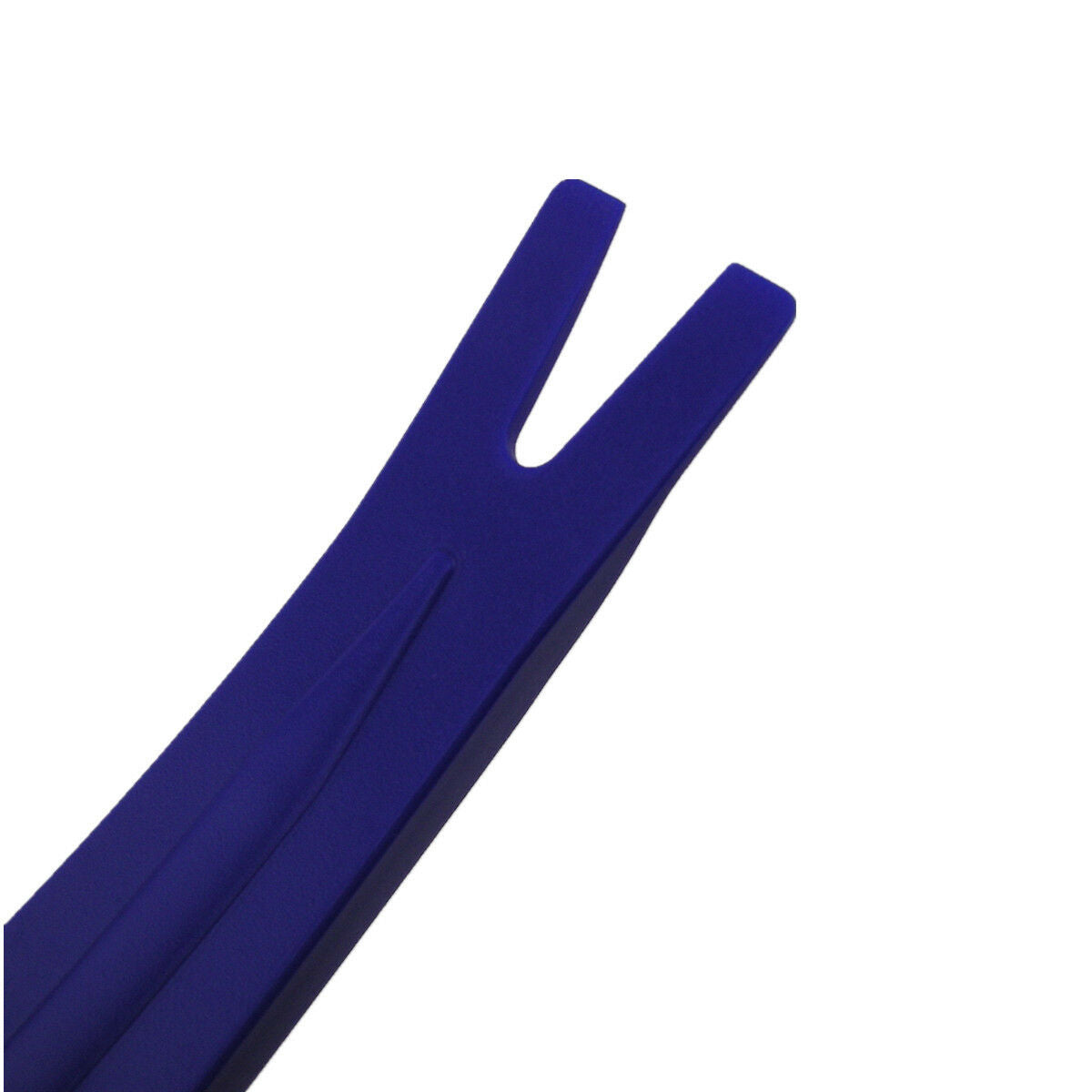 11pc Blue Nylon Car Panel Dash Audio Stereo Molding Removal Install Pry Tool Kit
