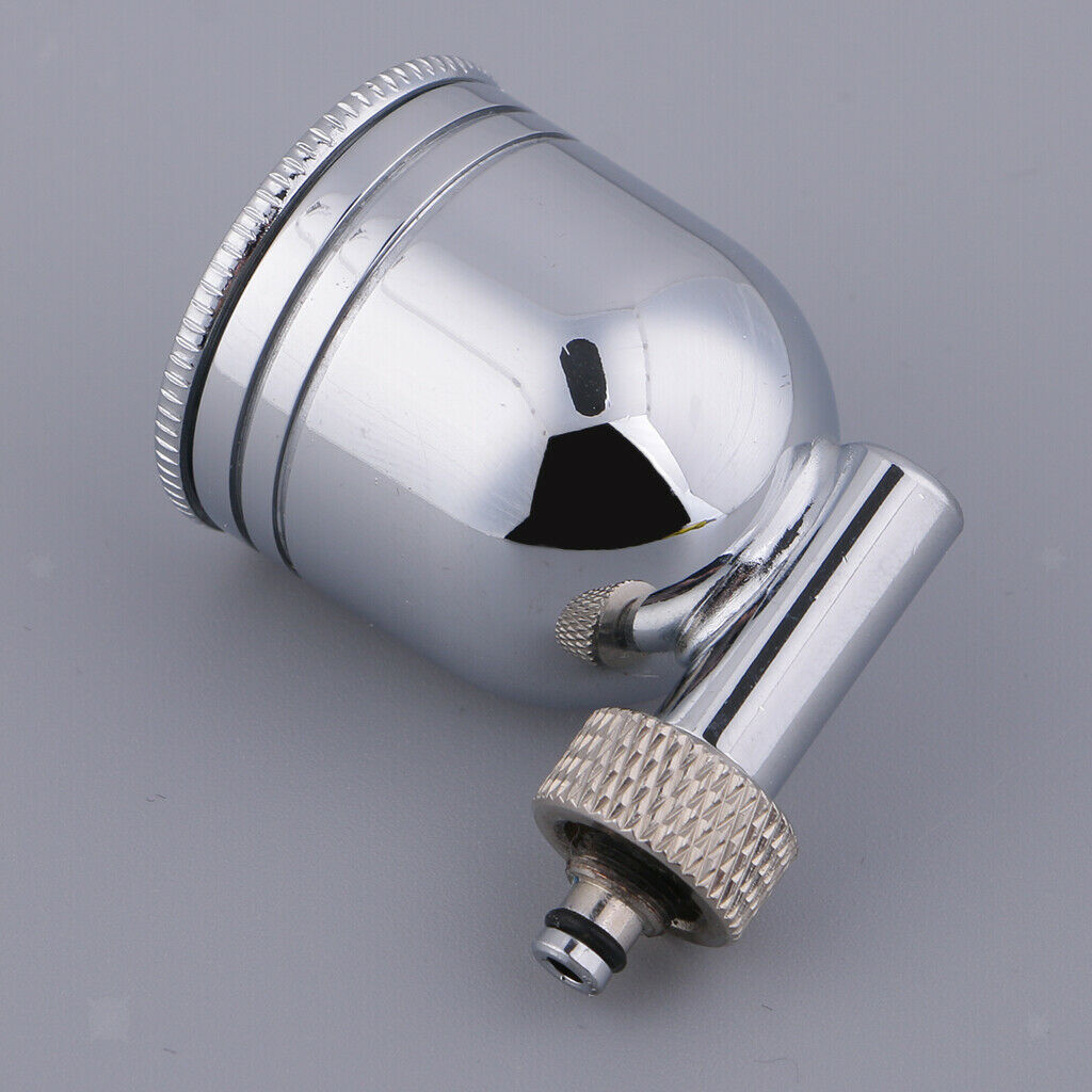 7cc Air Brush Color Cup for Most Side Gravity Feed Airbrush Spray Gun Models