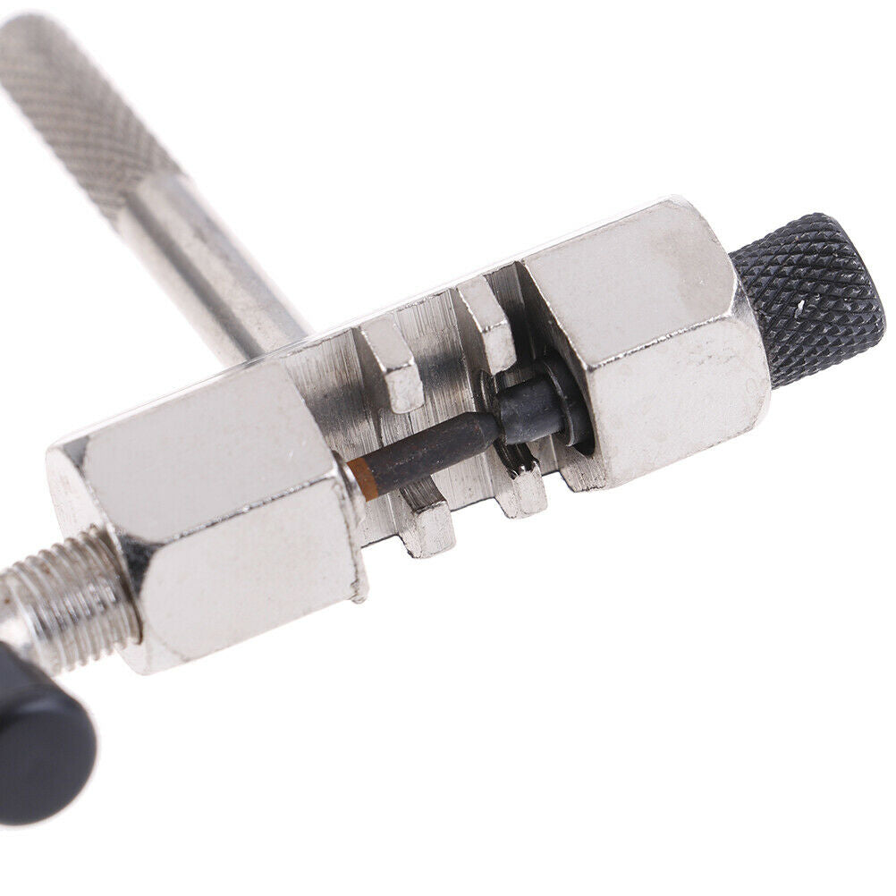 Mountain Bike Bicycle Crank Chain Axis Extractor Removal Repair Tools J o.l8