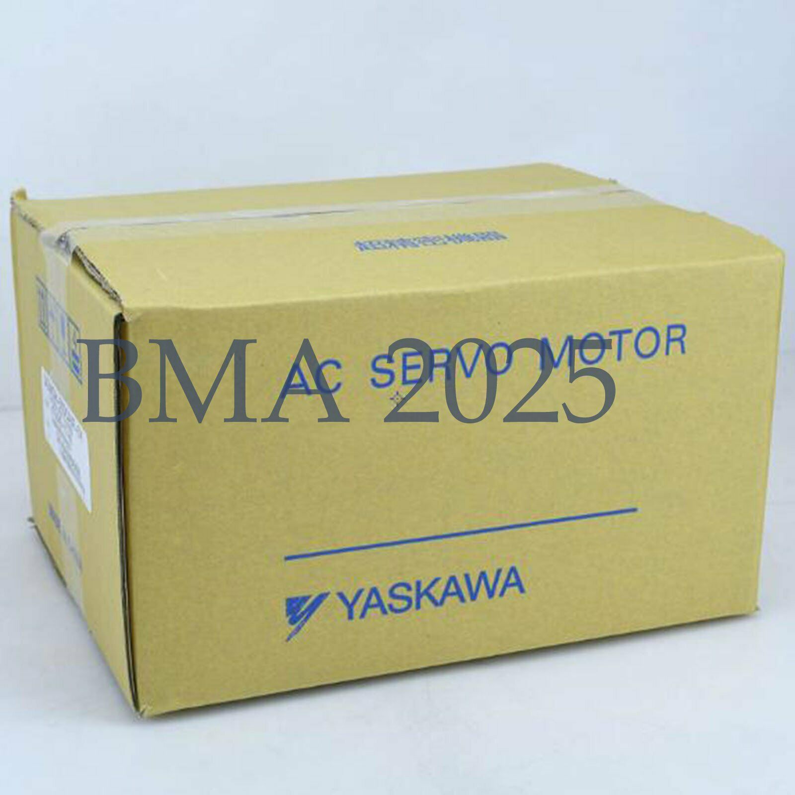 1PC New SGMAH-01A1A2S Servo Motors One year warranty DHL free  YS9T