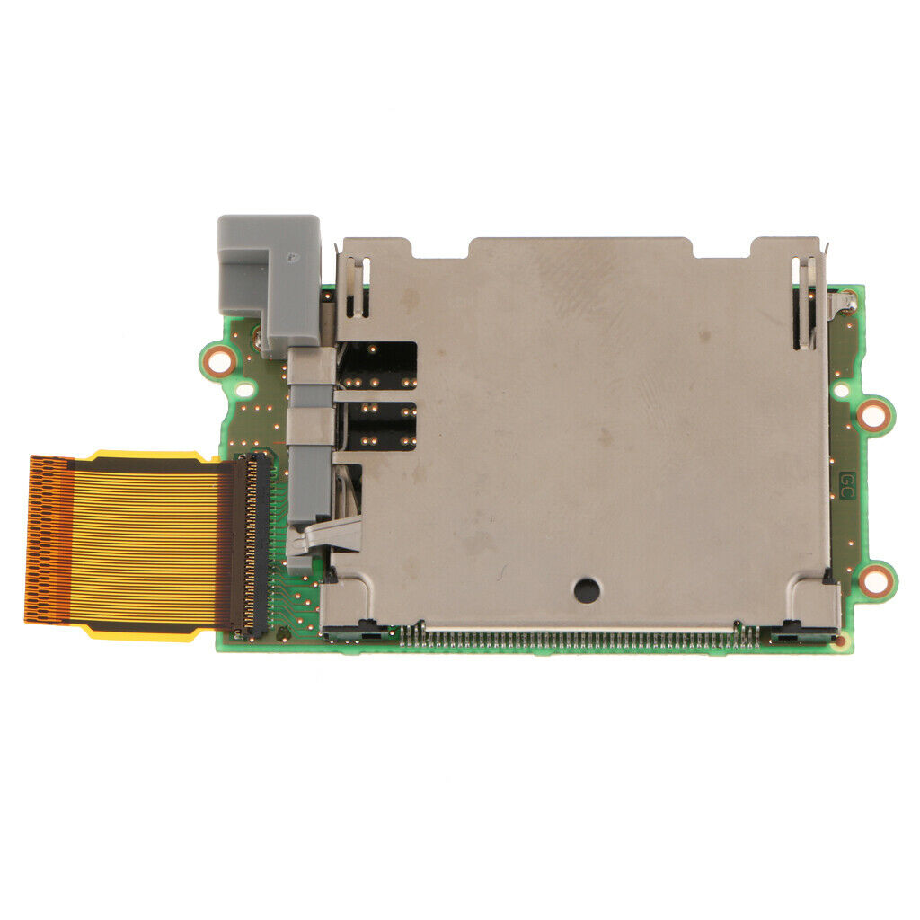 Mainboard Mainboard with card reader repair part for Nikon D800