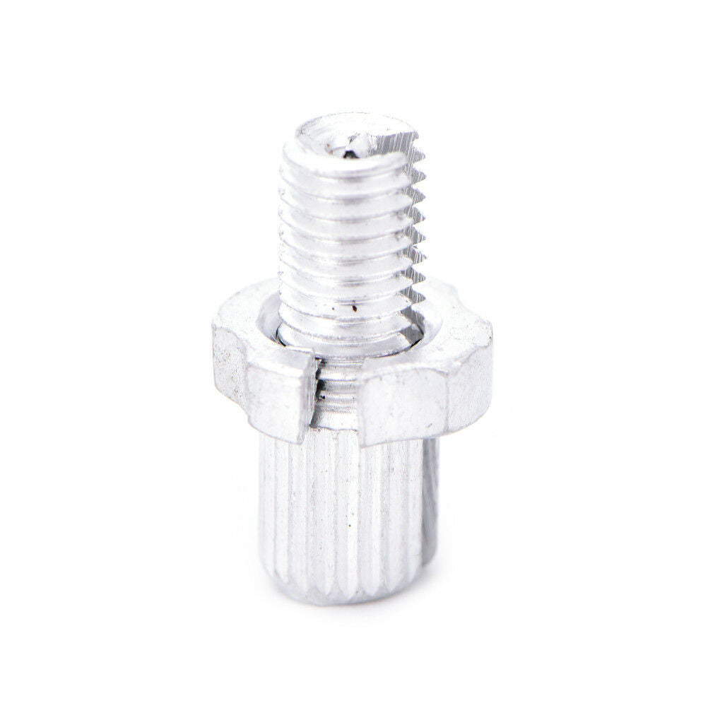 8x Bike Bicycle Motorcycle ATV Clutch Brake Cable Adjuster Screw J u`JC.l8