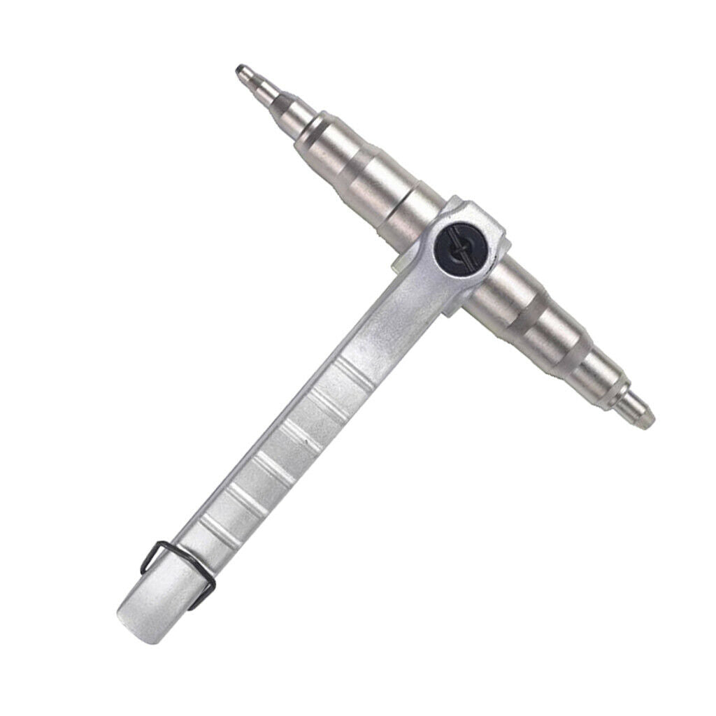 Copper Tube Expander Manual Expanding Tool for Air Conditioner Repair