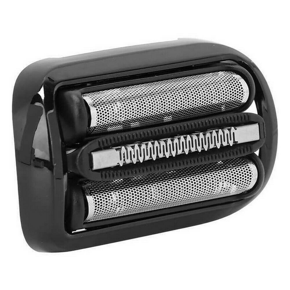 Replacement Electric Shaver head foil and blade for BRAUN 53B Series 5 50-R1000s