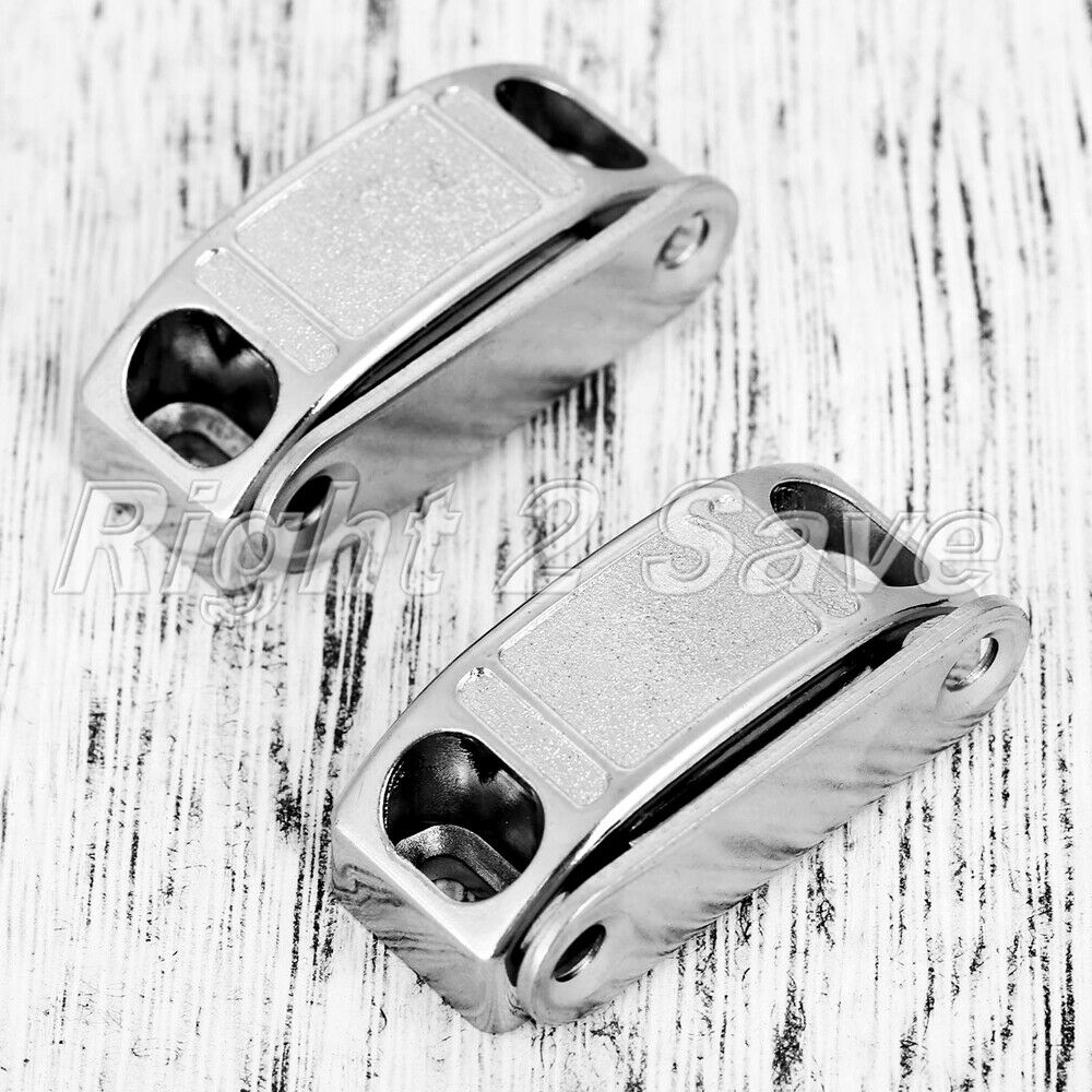 2pcs Magnetic Door Catch Cabinet Cupboard Wardrobe Furniture Hardware With Screw