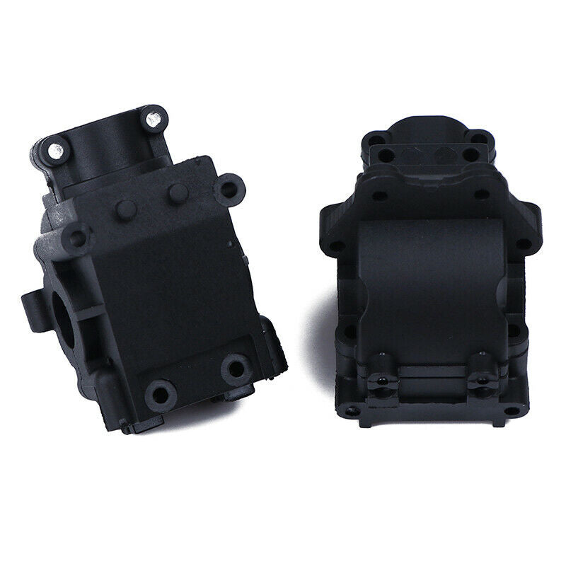 2Pcs Wave Box 144001-1254 Wave Box Gearbox for WLtoys 144001 RC Car Spare.l8