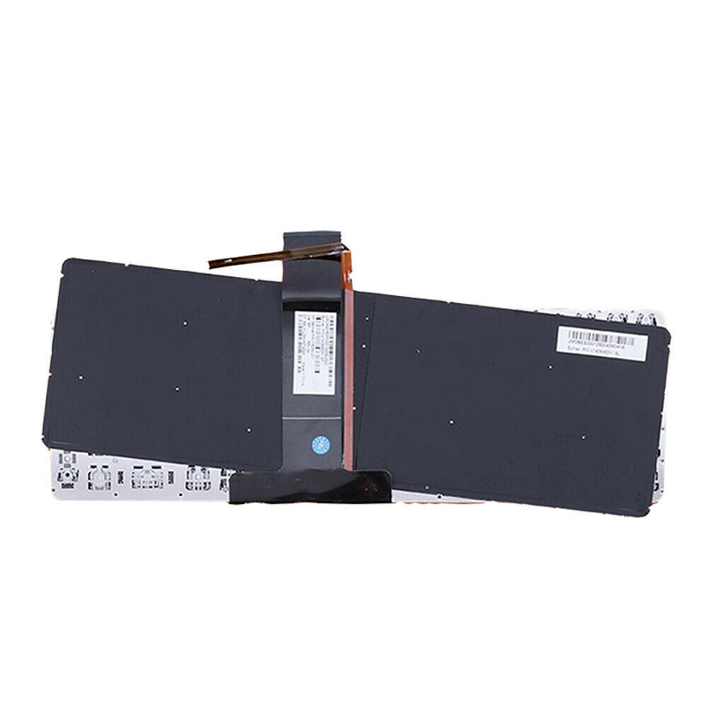 Laptop Backlit Keyboard Computer Keyboard Assembly For  ENVY 15-U000