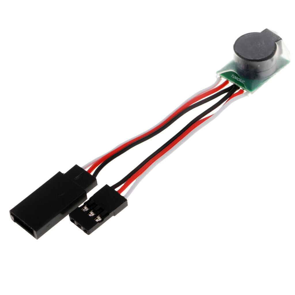 RC Drone Alarm Buzzer Finder Tracer for AM/FM PPM RC Aircraft Upgrade Parts