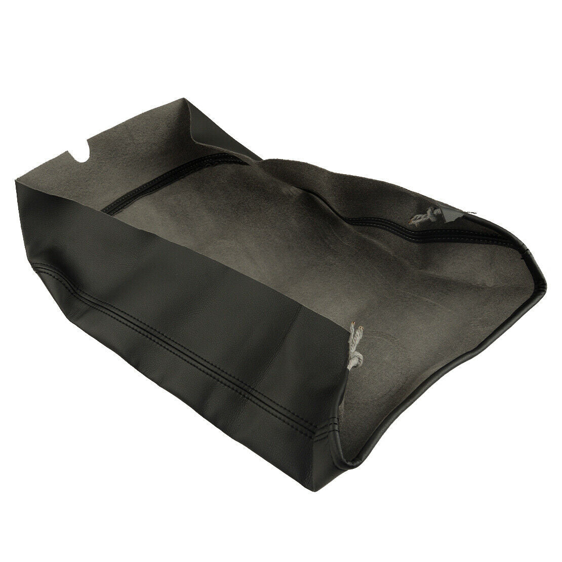 Console Armrest Leather Synthetic Cover Fits For Dodge Ram 1500 2500 3500 02-08
