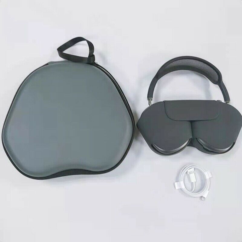 Hard EVA Case for Airpods Max Bluetooth Headset Storage Bag Wireless Headset EN6