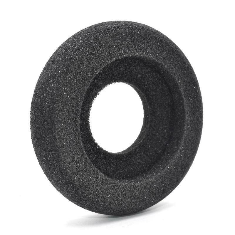 Foam Earpads Cover for -Plantronics H251 H251N H261 H261N Headphone Earphone