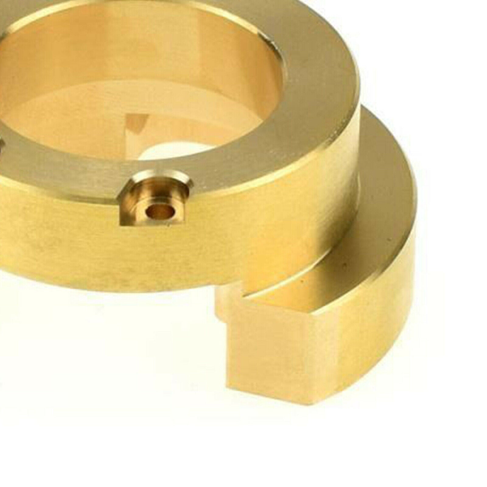 Heavy Duty Wheel Counterweight for TRX6 TRX4 1/10 Scale RC Crawler Car Accs