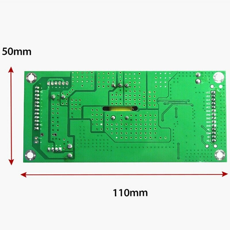 10-65 Inch LED LCD Backlight TV Universal Boost Constant Current Driver Board G3