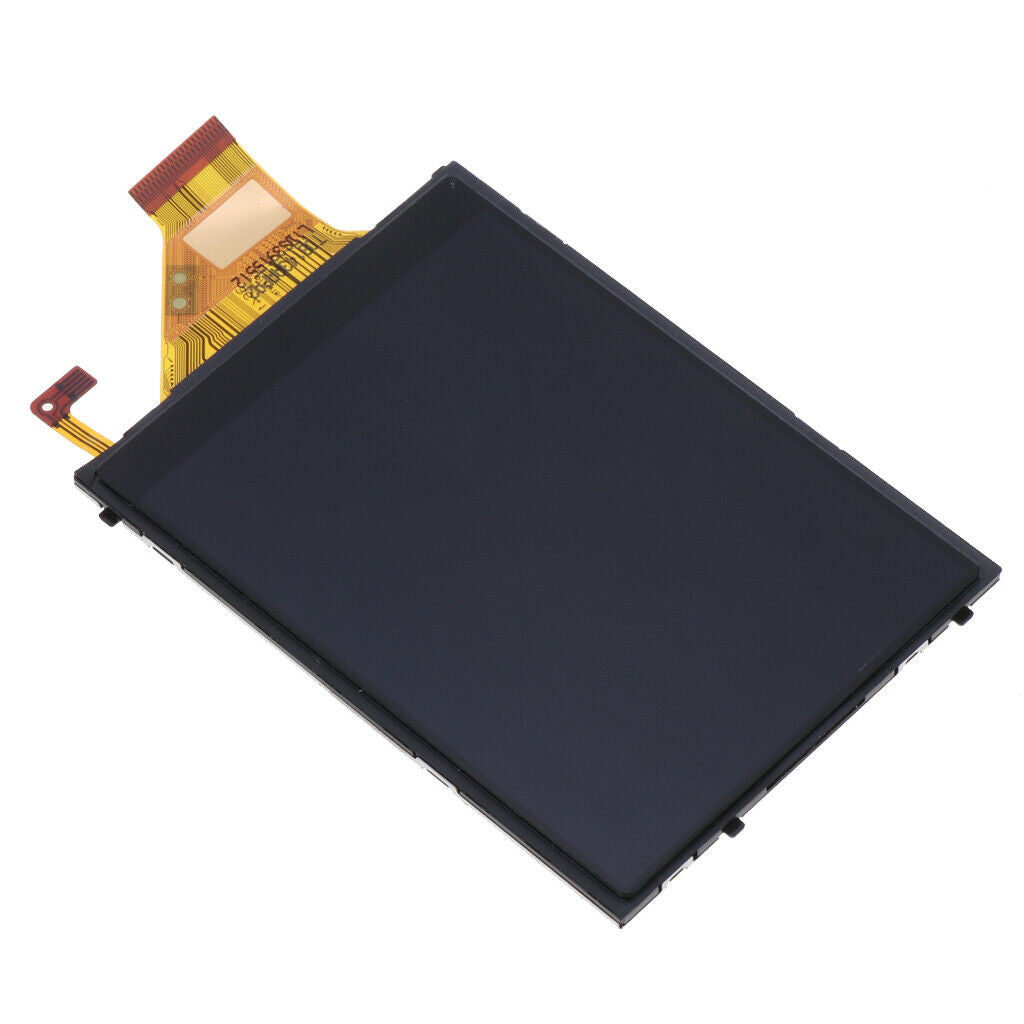 Replacement LCD Display Screen Repair Parts for Canon IXUS140 PC1889