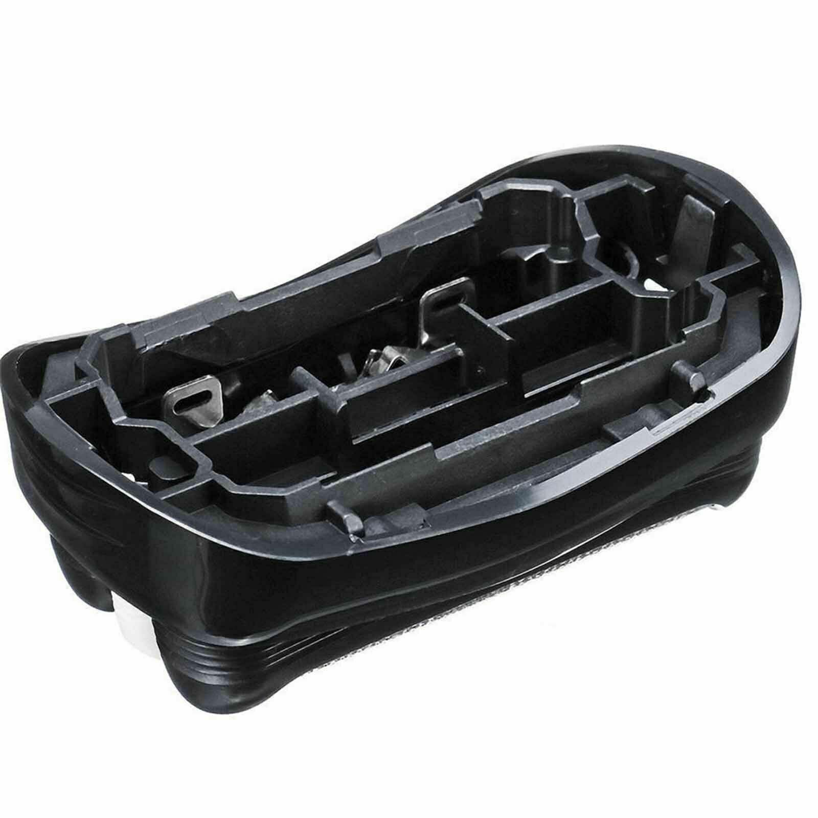 Replacement Cutter Blades Shaver Head For Braun 3 series 300S 301S Razor #SUK