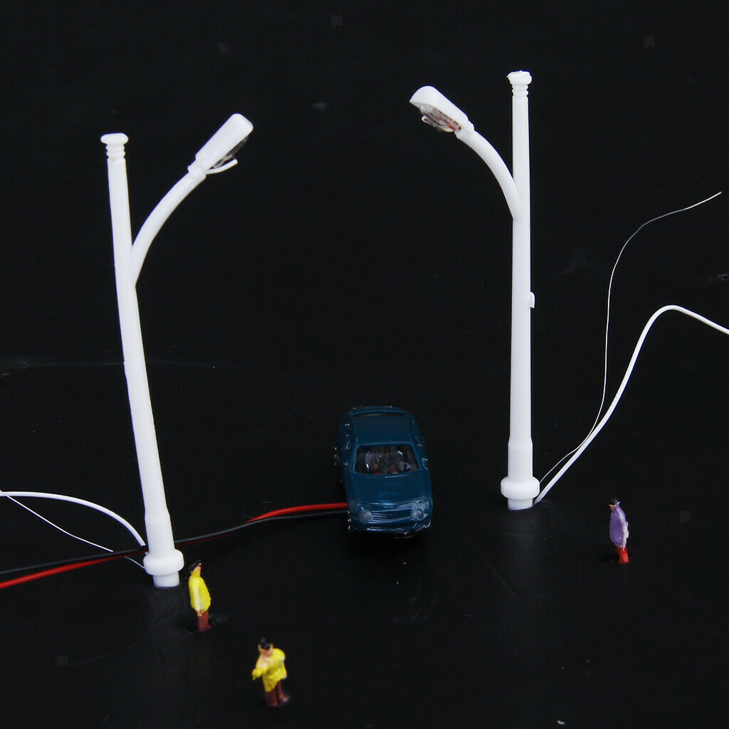 100pcs Train Passenger People Figures Scale 1:150+100pcs Train People Figures