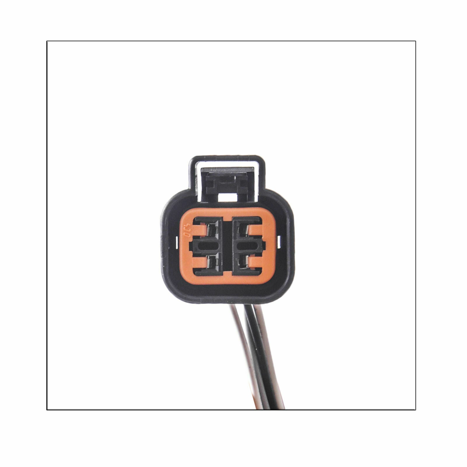 New Oxygen Sensor Herko Automotive OX031 For Hyundai KIA 2000-2011 39210-23750