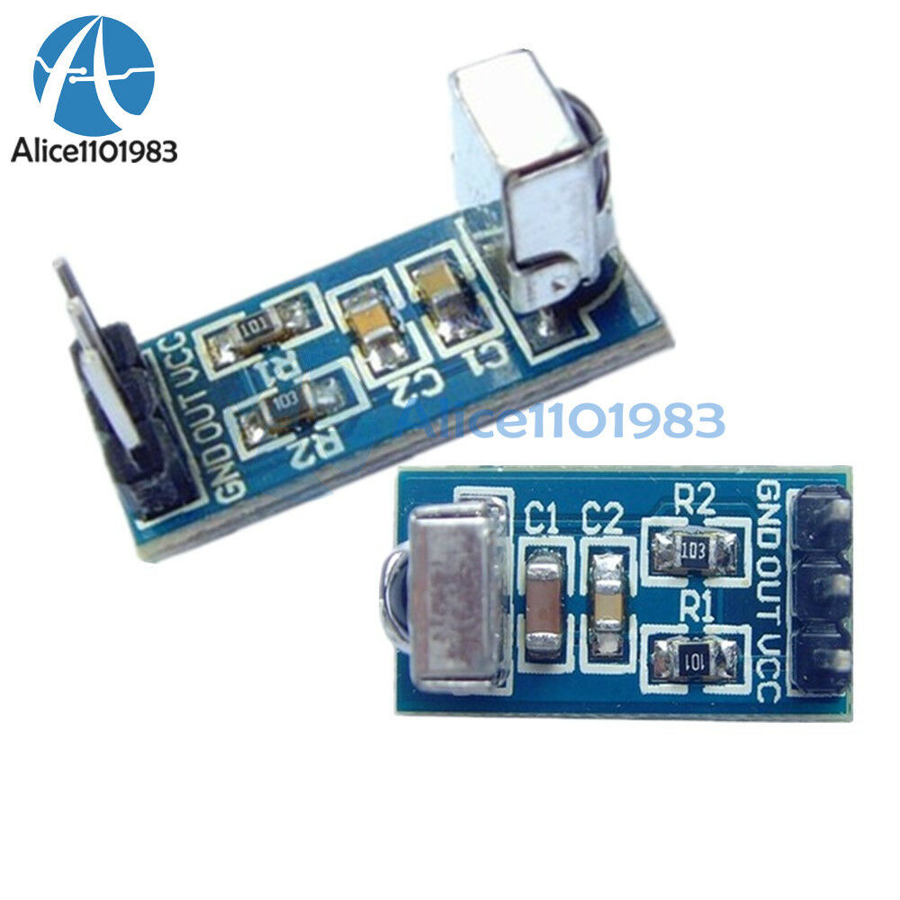 2PCS TL1838 VS1838B VS1838 Infrared Receiver Remote Control Module 3-5V TTL CMOS