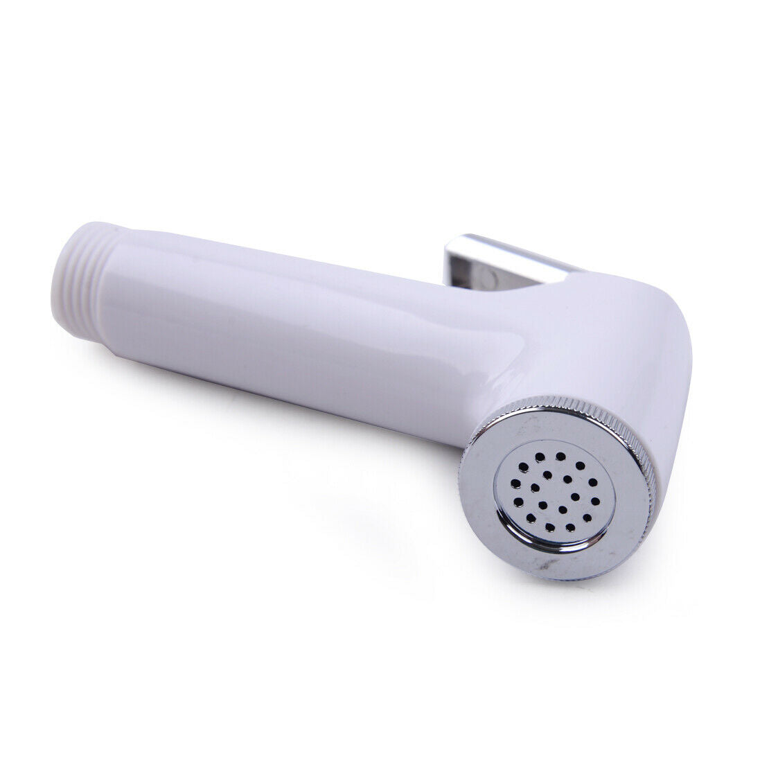 Toilet Shattaf Adapter Bidet Spray Shower Hand Held Head Hose Kit as