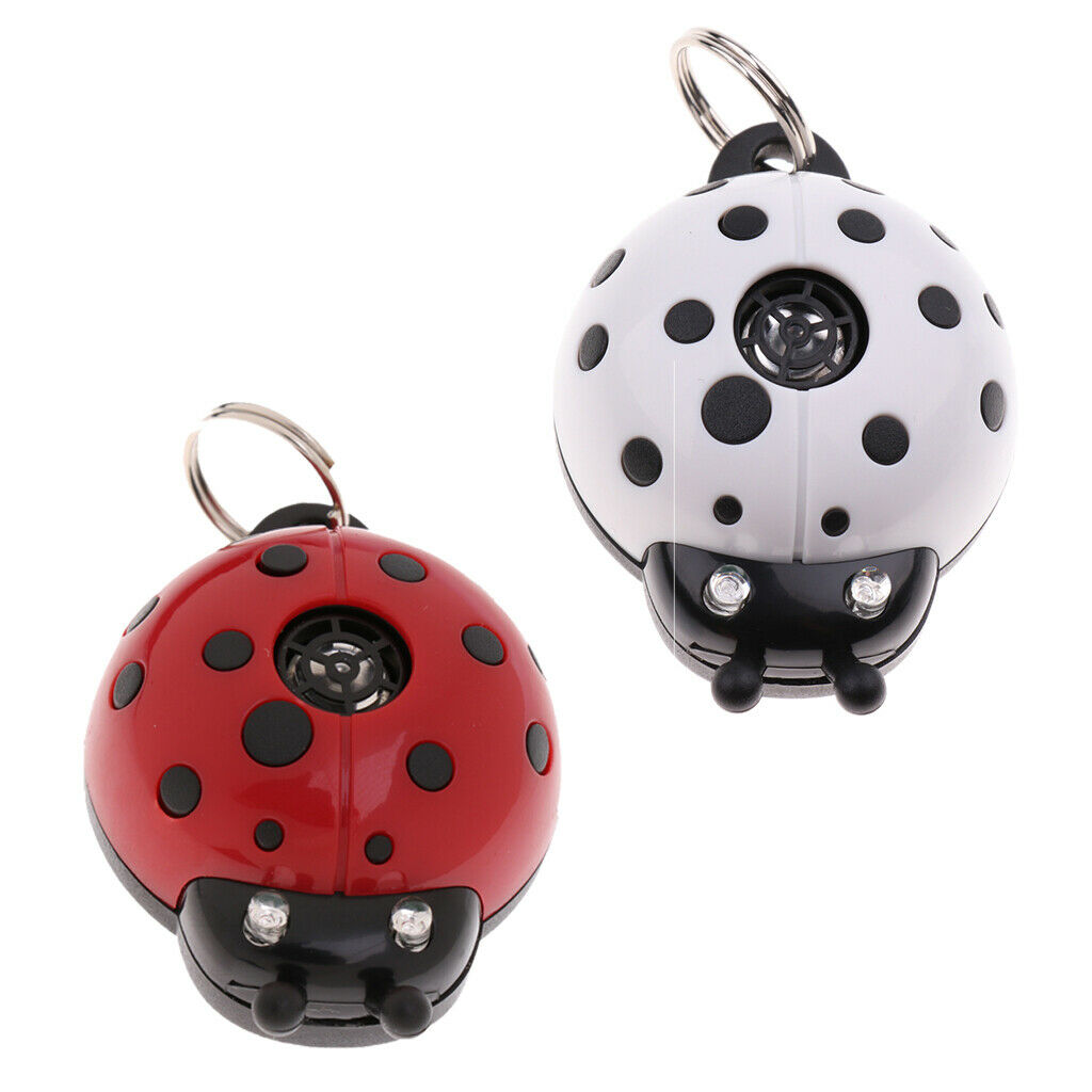 2pcs Anti Mosquito Dog Ultrasonic Pest Repellent Pest Repeller Insect Indoor