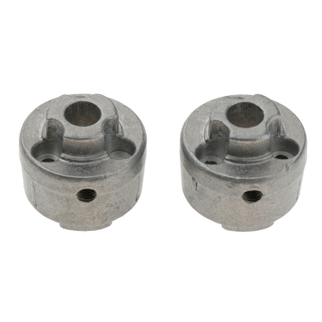 Plastic Differential Gear Sleeve Spare Parts for 1/10 HG-P408 Radio Controlled
